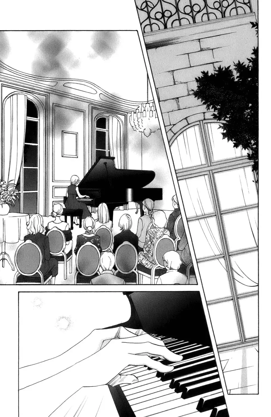 Nodame Cantabile Chapter 106 5